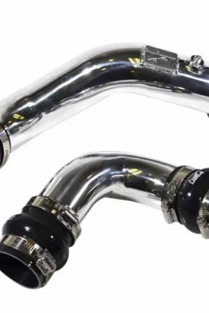 Injen SES Intercooler Pipes - Red (Civic Type R 2017+) Factory Price