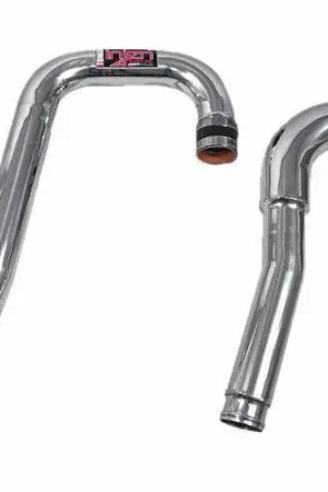 Brand New Injen SES Intercooler Pipes - Black (Genesis 10-12)