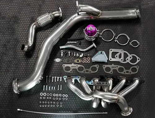 Limited Time HKS SETUP KIT JZA80 2JZ-GTE FOR GTIII-4R
