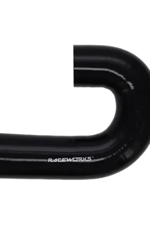 Raceworks Silicone Intercooler Hose (Pajero NT/NW/NX 09-21) - Hot Side Price Cut