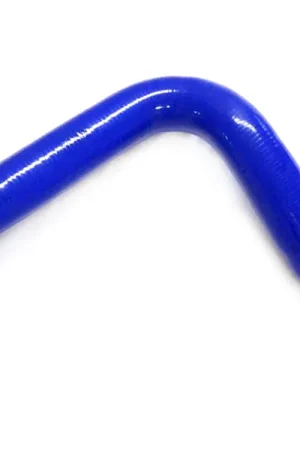 Hassle-Free Returns AVO Silicone Intercooler Hose Kit - Blue (Liberty 10-15/Outback 10-13)