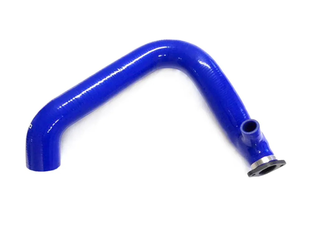 Hassle-Free Returns AVO Silicone Intercooler Hose Kit - Blue (Liberty 10-15/Outback 10-13)