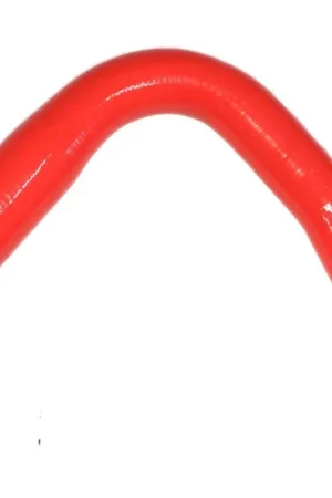 Popular AVO Silicone Intercooler Hose Kit - Red (Impreza 15+/Forester 14-18)