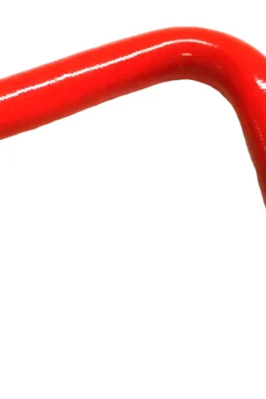 Direct From Manufacturer AVO Silicone Intercooler Hose Kit - Red (Liberty 10-15/Outback 10-13)
