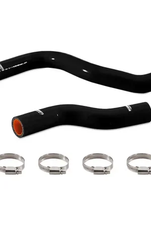 Mishimoto Silicone Radiator Hose Kit - Red (Civic Type R 17+) Limited Time