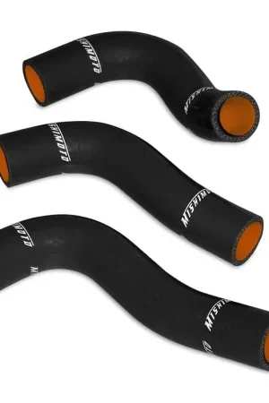 Wholesale Mishimoto Silicone Radiator Hose Kit (MX-5 NA 94-98) Black