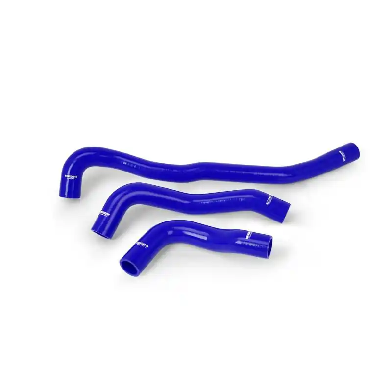 Mishimoto Silicone Radiator Hose Kit (MX-5 ND 2016+) - Blue Luxury