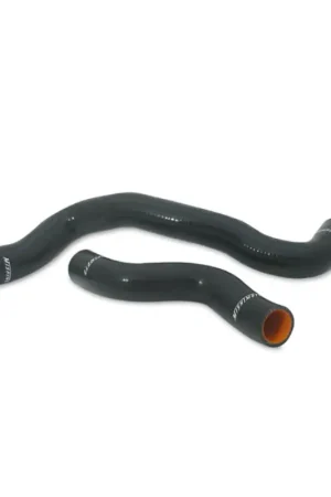 Mishimoto Silicone Radiator Hose Kit (Sentra w/SR20 1991-1999) - Black Order Now