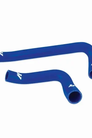 Buy Online Mishimoto Silicone Radiator Hose Kit- Black (Wrangler 4cyl 03-06)