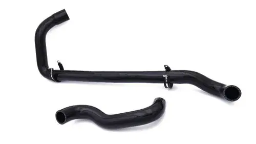 Exclusive ISR Performance Silicone Radiator Hose Kit Nissan 350Z LSx Swap