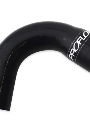 Proflow Silicone Water Hose 1.0in to 1.25in 150 Degree Bend 170mm Total Length 5mm Thick Top Rated