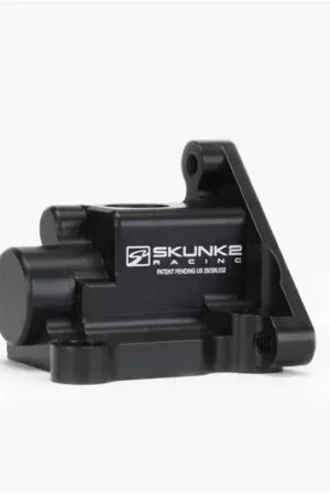 Genuine Skunk2 Racing Skunk2 00-09 Honda S2000 (All Models) Black Anodized Billet Solenoid