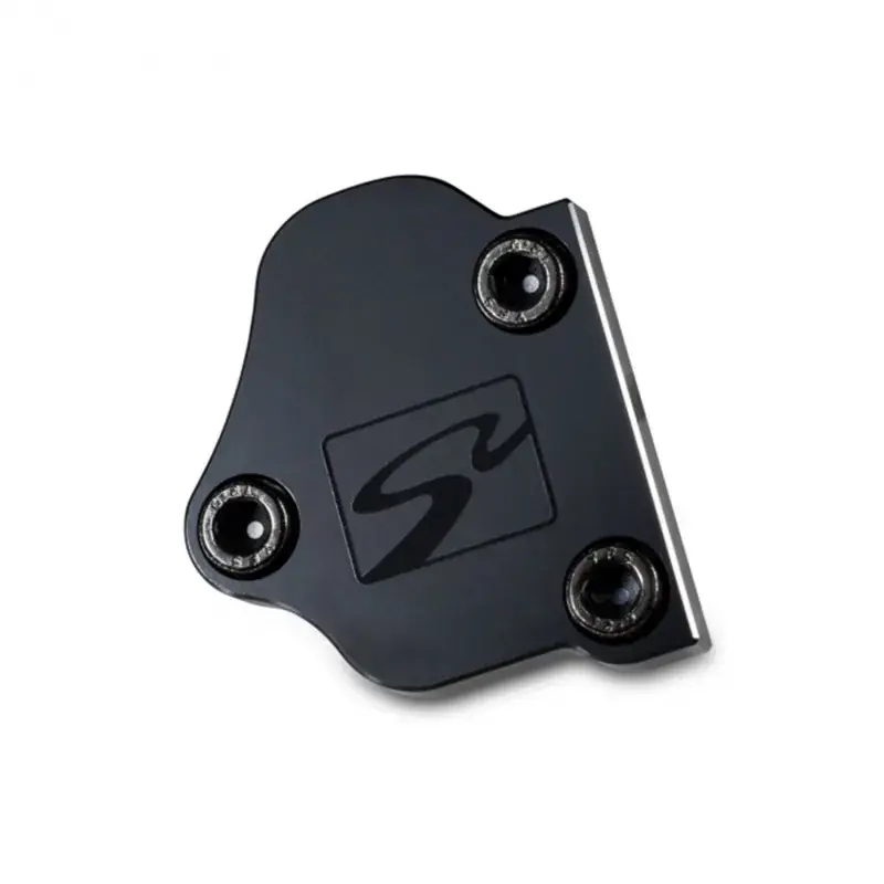 Cheap Skunk2 Racing Skunk2 K-Series VTEC Black Block Off Solenoid