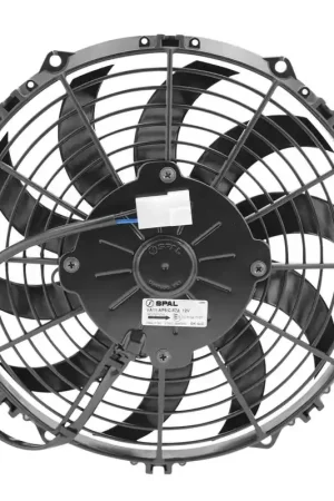 Editor’s Pick PWR SPAL 10in Fan - Skew Blade 708CFM