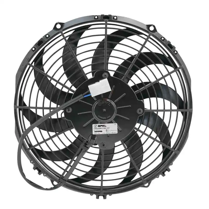 PWR SPAL 11in Fan - Skew Blade 779CFM Bargain