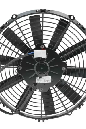 Cheap PWR SPAL 11in Fan - Straight Blade 755CFM