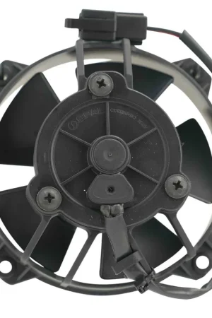 While Supplies Last PWR SPAL 4in Fan - Straight Blade