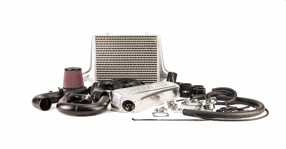 Process West Stage 2.4 Performance Package (BA-BF XR6 Turbo) Black Core Save Now