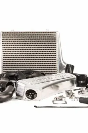 Bulk Order Process West Stage 3.3 Performance Package (BA-BF XR6 Turbo) Black Core