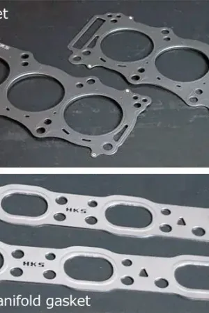HKS Stopper Type Head Gasket Kit (R35 GTR 11/07+) Super Sale