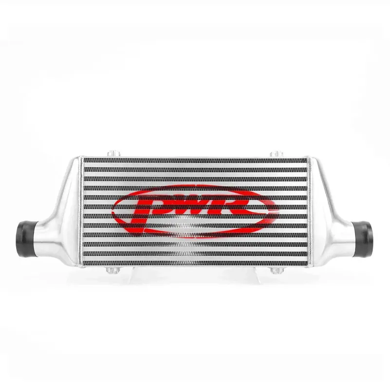 No Minimum Order PWR Street Series Intercooler 400x200x68mm - 2.5in Outlets