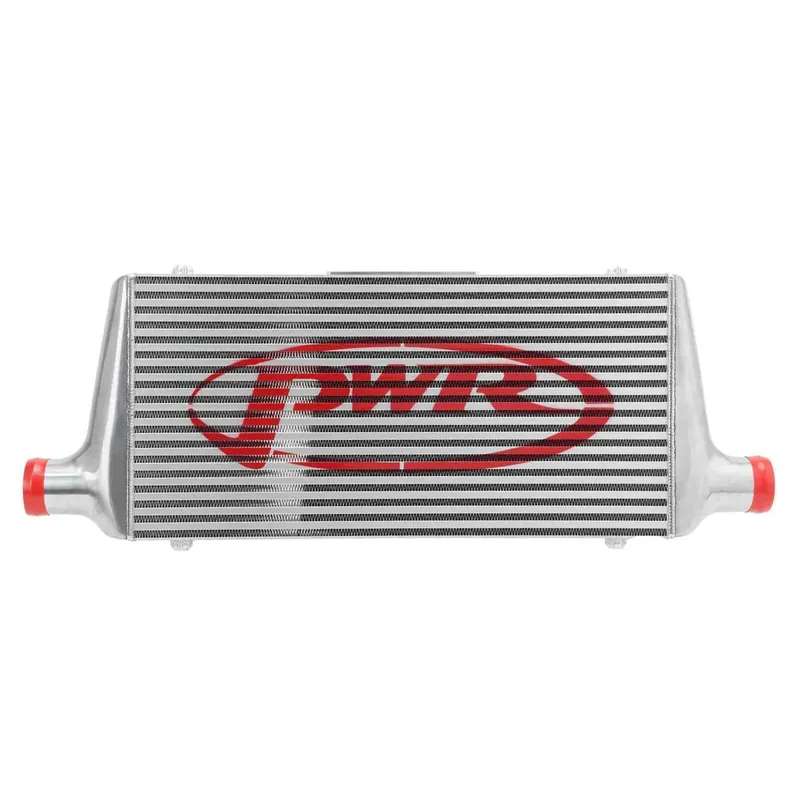 PWR Street Series Intercooler 600x300x68mm - 2.5in Outlets Deal