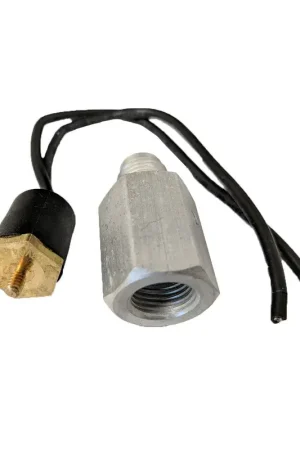 Mega Sale Proflow Switch Thermostatic Fan Switch with AN6 Adaptor 165 F On Off 180 F.