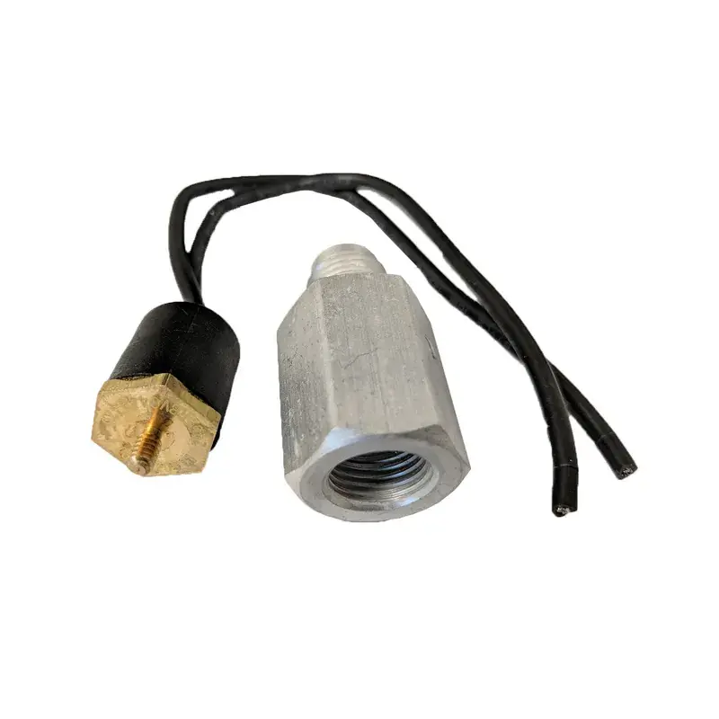 Mega Sale Proflow Switch Thermostatic Fan Switch with AN6 Adaptor 165 F On Off 180 F.