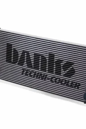 Modern Banks Power Techni-Cooler Assembly (Intercooler Only) for 99-03 7.3 Ford Diesel