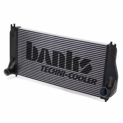 Modern Banks Power Techni-Cooler Assembly (Intercooler Only) for 99-03 7.3 Ford Diesel