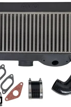 Price Drop AVO Top Mount Intercooler Kit (Impreza STI 01-07)