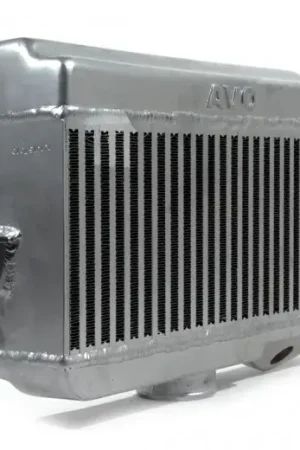 Factory Price AVO Top Mount Intercooler Kit (Impreza WRX EJ20 01-05)