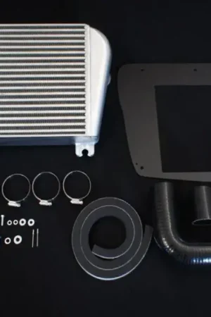 Free Shipping HPD Top Mount Intercooler Kit (Navara D22 2.5L)