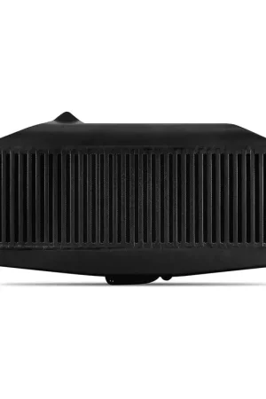 Final Sale Mishimoto Top-Mount Intercooler - Black (Ascent 19+)