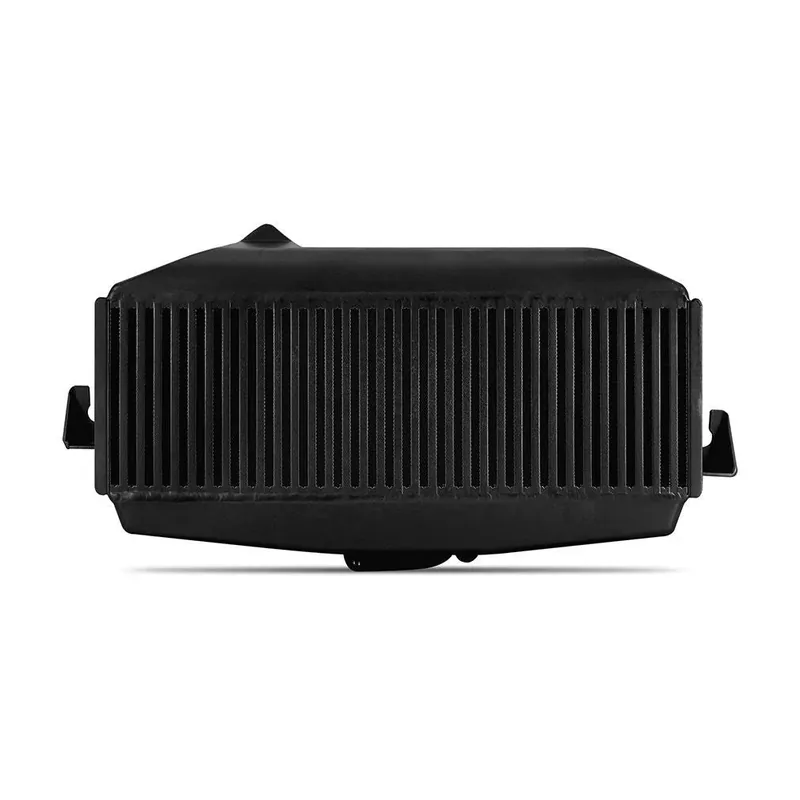 Final Sale Mishimoto Top-Mount Intercooler - Black (Ascent 19+)