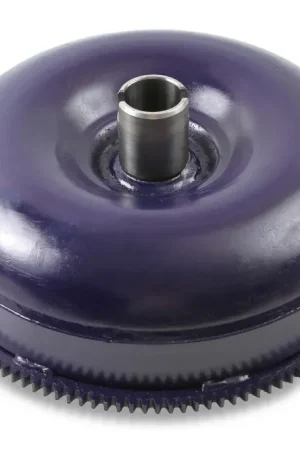 Bulk Order B&M Tork Master 2000 Torque Converter, Chrysler 1967-81 TF727