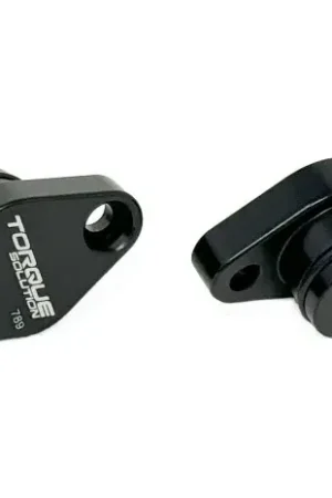 Torque Solution Torque Solution 2008+ Subaru EJ Engines TGV Shaft Seal Kit Clearance