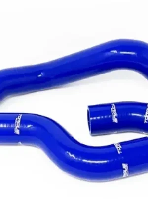 Torque Solution Torque Solution 2013+ Subaru BRZ / Scion FR-S / Toyota 86 Silicone Radiator Hose Kit - Blue Low Price