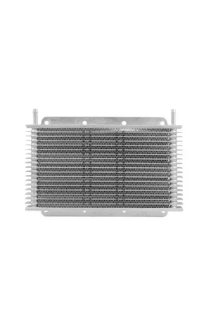 PWR Transmission Oil Cooler 280x150x19mm - 5/16 Barb Secure Checkout