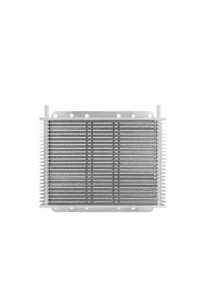 PWR Transmission Oil Cooler 280x200x19mm - 3/8 Barb Discount