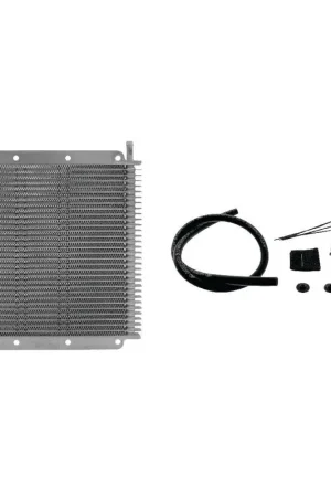 Seasonal Sale Jayrad Transmission Oil Cooler Kit 256X280X19 V8/4WD Universal