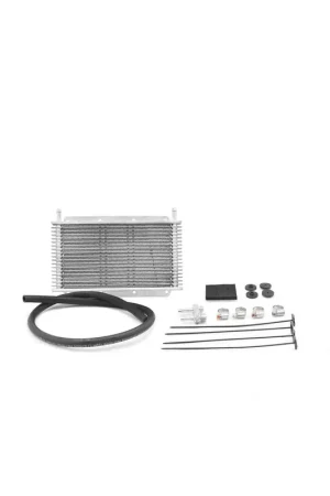 Don’t Miss Out PWR Transmission Oil Cooler Kit 280x150x19mm - 5/16HB