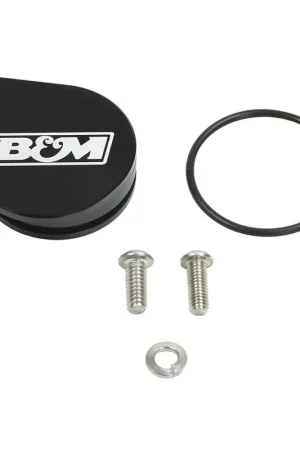 Trending B&M TRANSMISSION SPEEDOMETER PORT PLUG Fits GM and B.O.P. TH400 Transmissions
