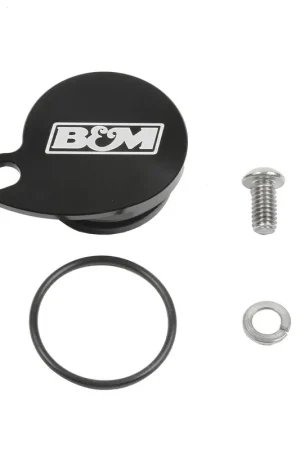 Factory Price B&M TRANSMISSION SPEEDOMETER PORT PLUG Fits Mopar TF-727, 36RH, 37RH, 46RH and 47RH transmissions