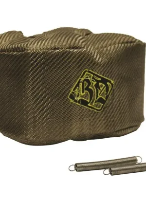 Flash Sale BD Diesel Turbo Blanket - T4 S300/S400