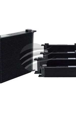 Wholesale Koyorad UOL001 Universal Oil Cooler 10 Row Engine Trans Gearbox Power Steer