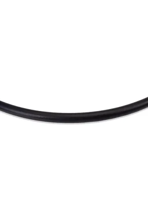 Best Choice IAG Performance V2 AOS Replacement 15.5in Coolant Line (WRX 15-21)