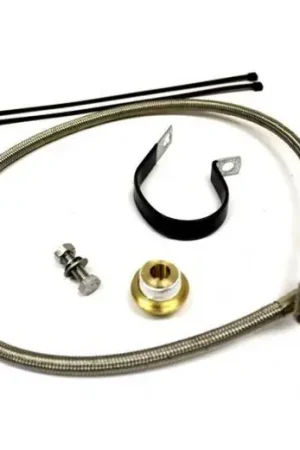 ProSport Remote Oil Pressure Sender Installation Kit Affordable
