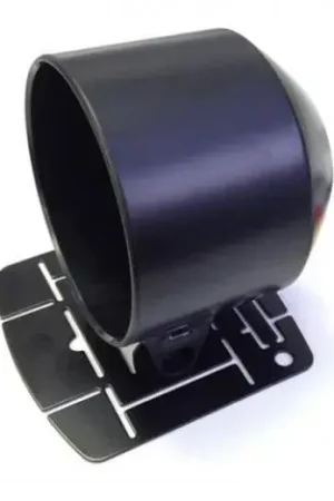 ProSport 52mm Plastic 'Evo' Mounting Cup - Black Flash Sale