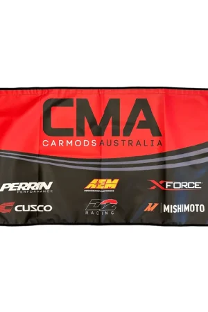 Professional Grade CMA CMA Fender Cover